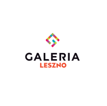 Galeria Leszno logo