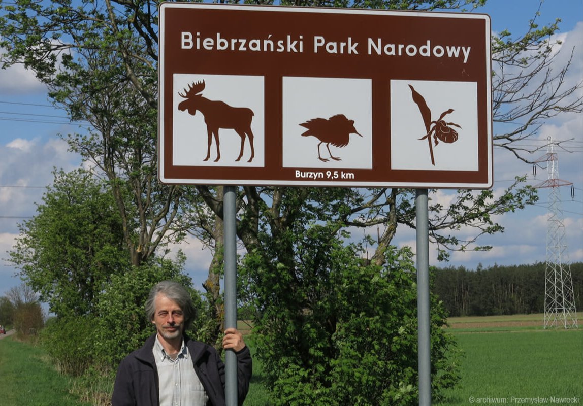 Przemysław Nawrocki