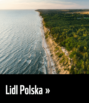 Fundacja WWF Polska i Lidl Polska rozpoczęły współpracę w zakresie ochrony bioróżnorodności i zasobów wodnych w Polsce