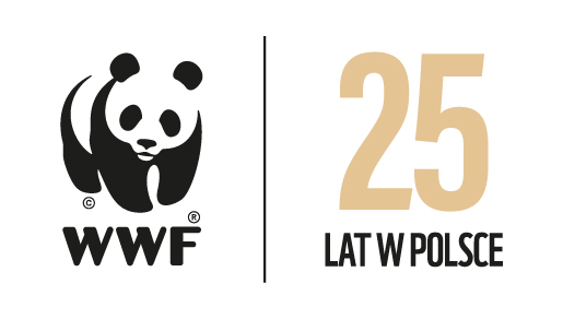 WWF 25 lat w Polsce