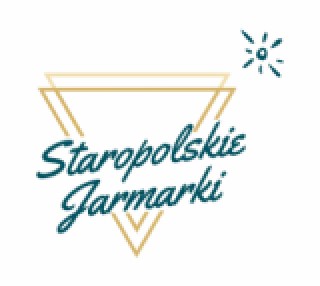 Logo staropolskie jarmarki