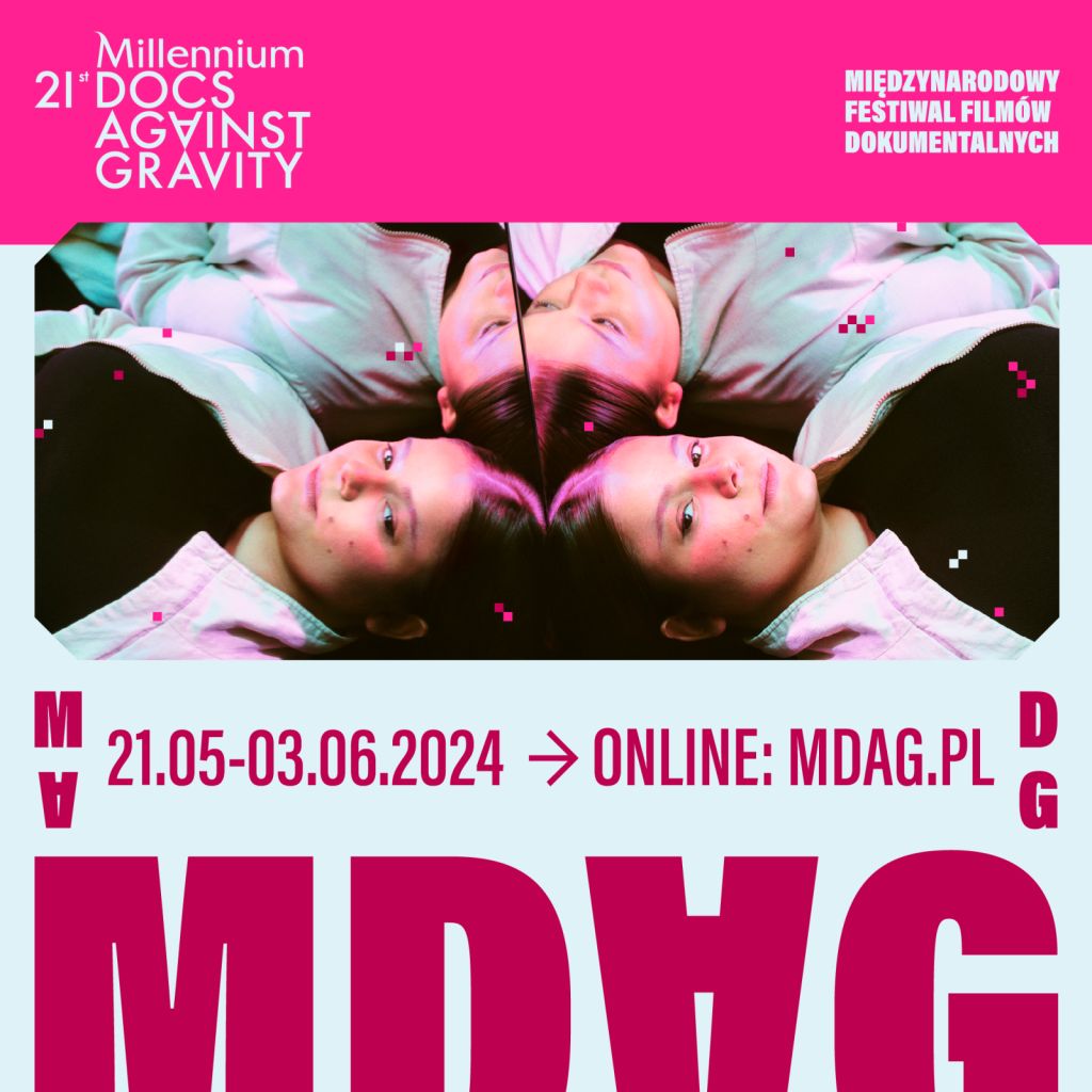 festiwal docs against gravity
